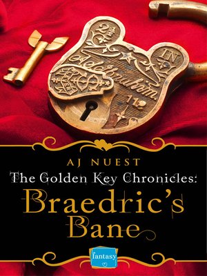 cover image of Braedric's Bane